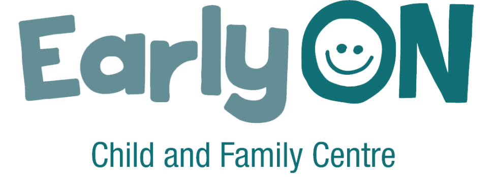 EarlyON logo